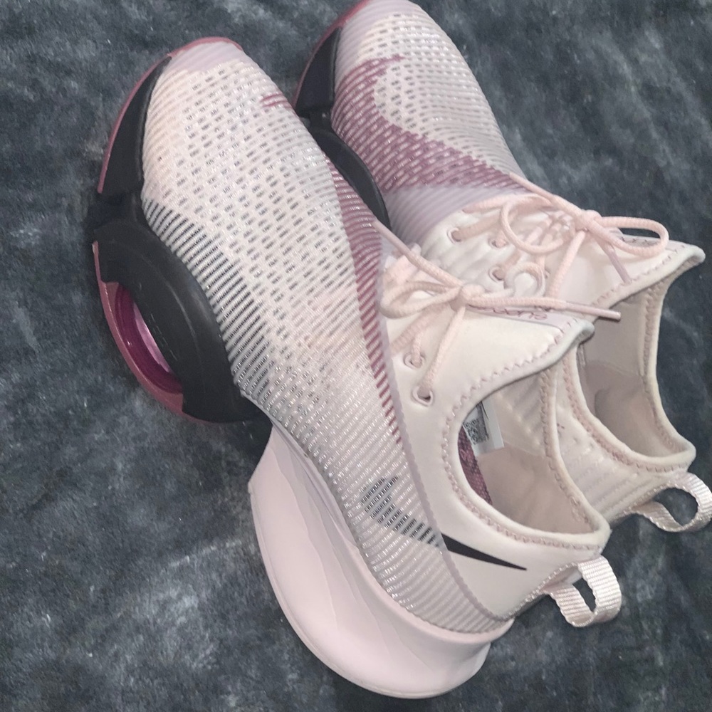 Nike Air Zoom SuperRep